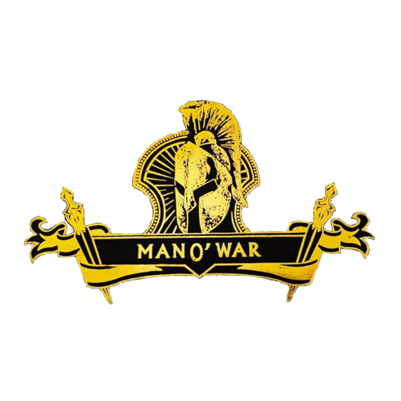 Man O' War Cigars
