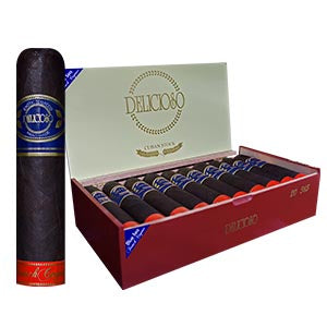Delicioso - Blue Sea - 565