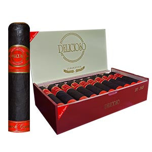 Delicioso - French Cognac - 565