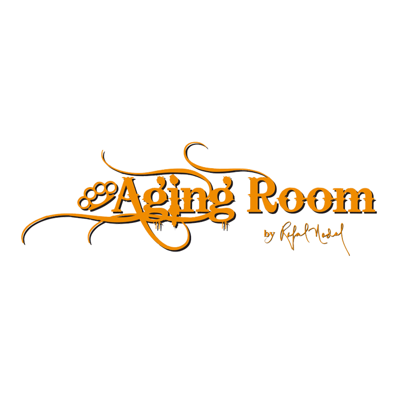 Aging Room Cigars