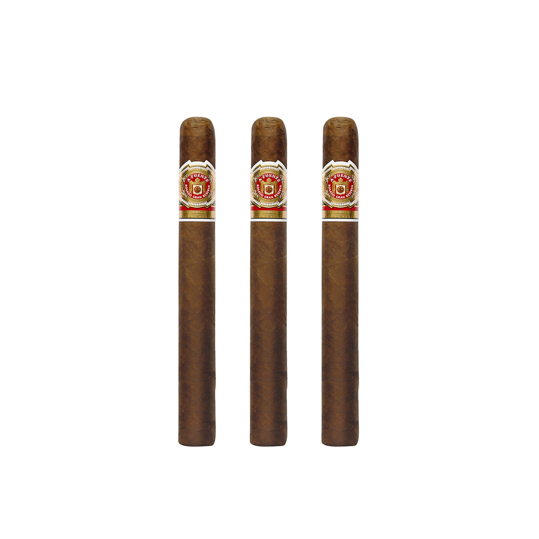 Arturo Fuente - Chateau Fuente - King T Sungrown