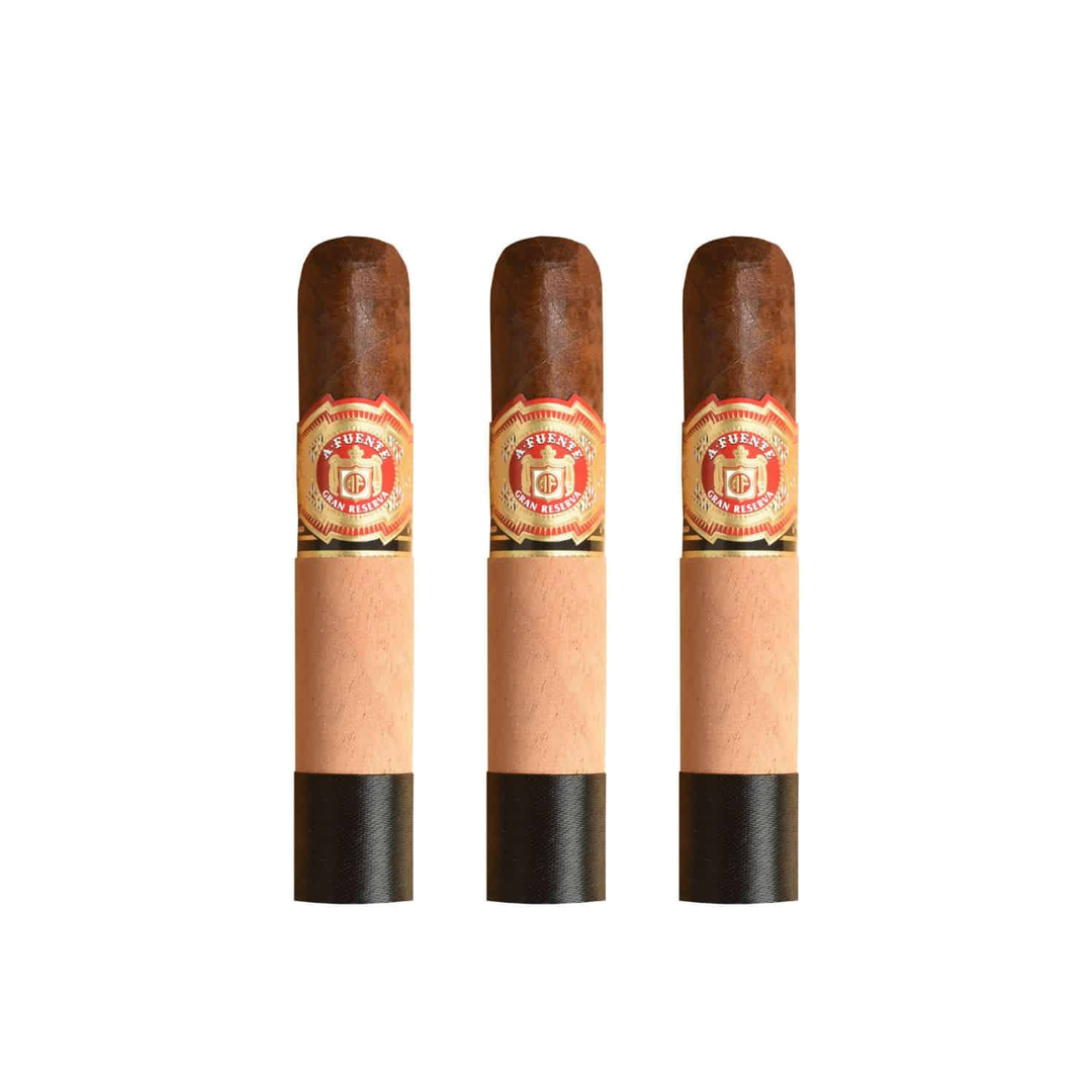 Arturo Fuente - Chateau Fuente - Chateau Fuente Sun Grown