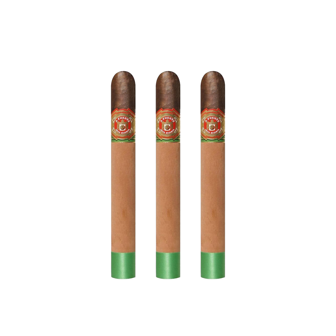 Arturo Fuente - Chateau Fuente - Double Chateau Maduro