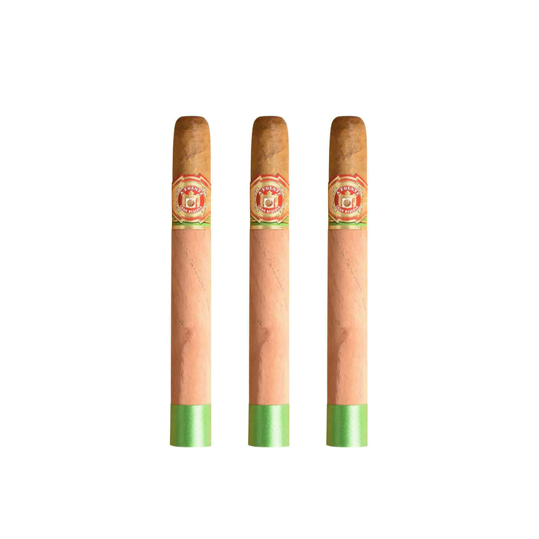 Arturo Fuente - Chateau Fuente - Double Chateau Natural