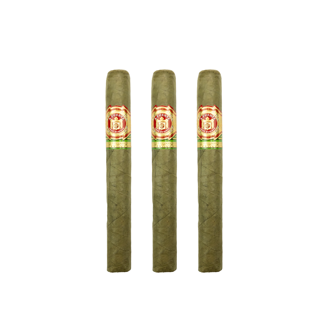 Arturo Fuente - Gran Reserva - Flora Fina 8-5-8 Claro