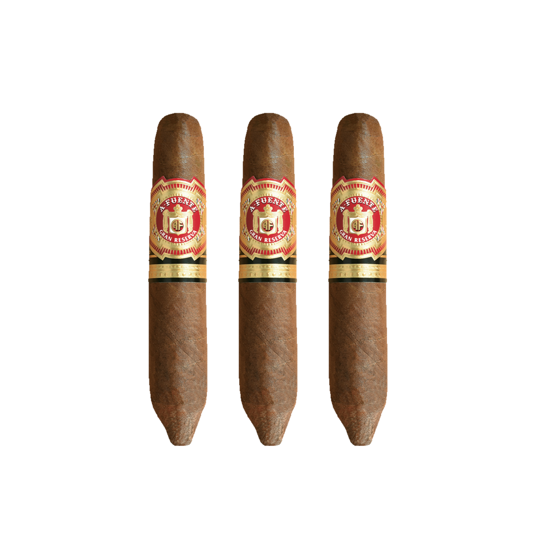 Arturo Fuente - Hemingway - Short Story Natural