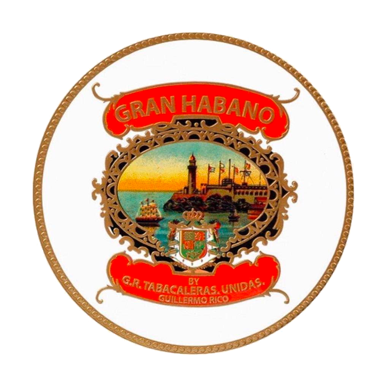 Gran Habano Cigars