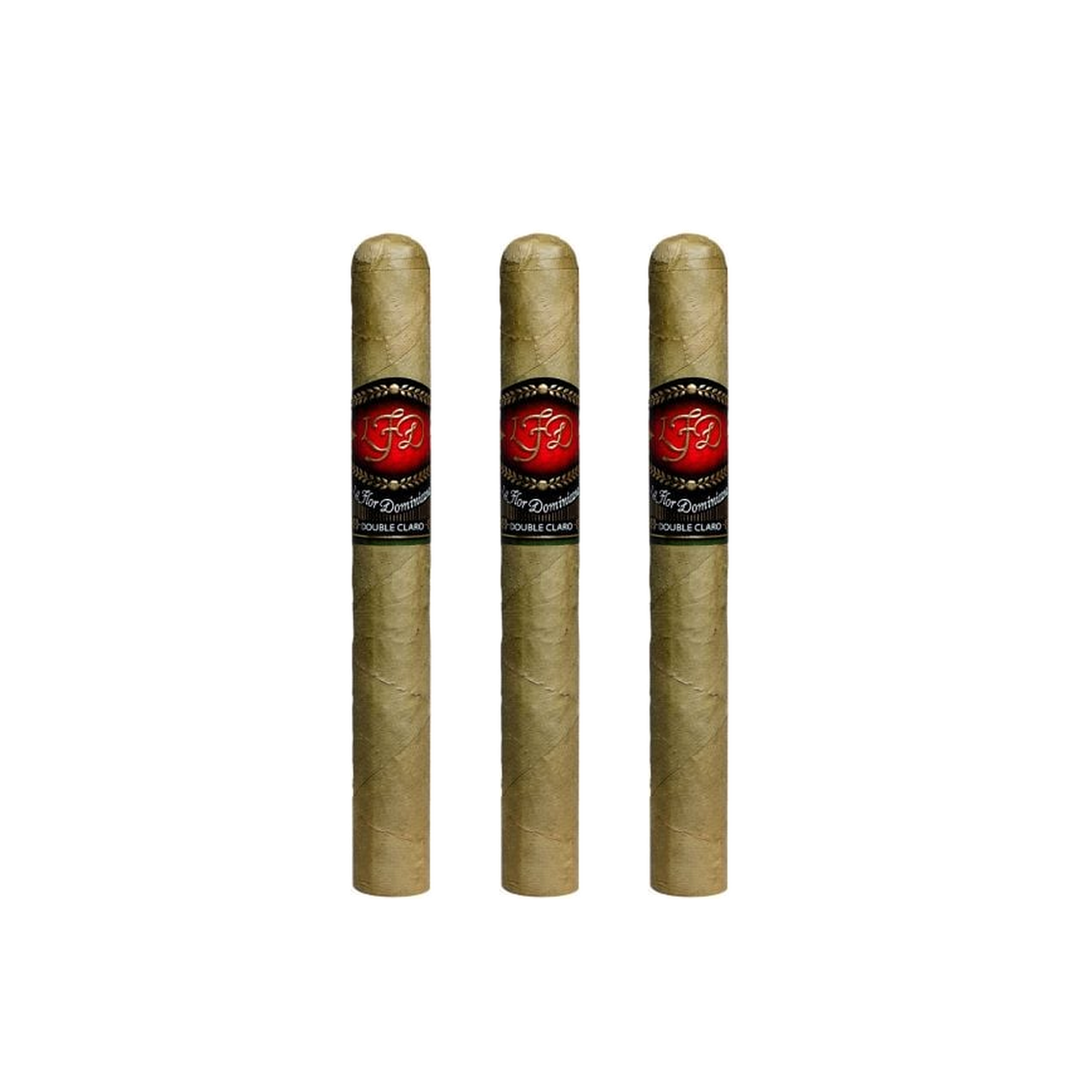 La Flor Dominicana - Double Claro - No. 42