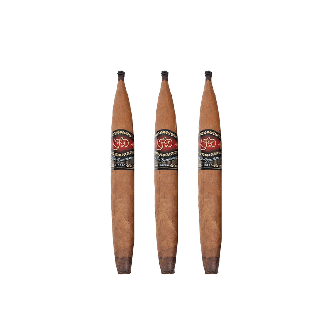 La Flor Dominicana - TCFKA M Natural - Perfecto