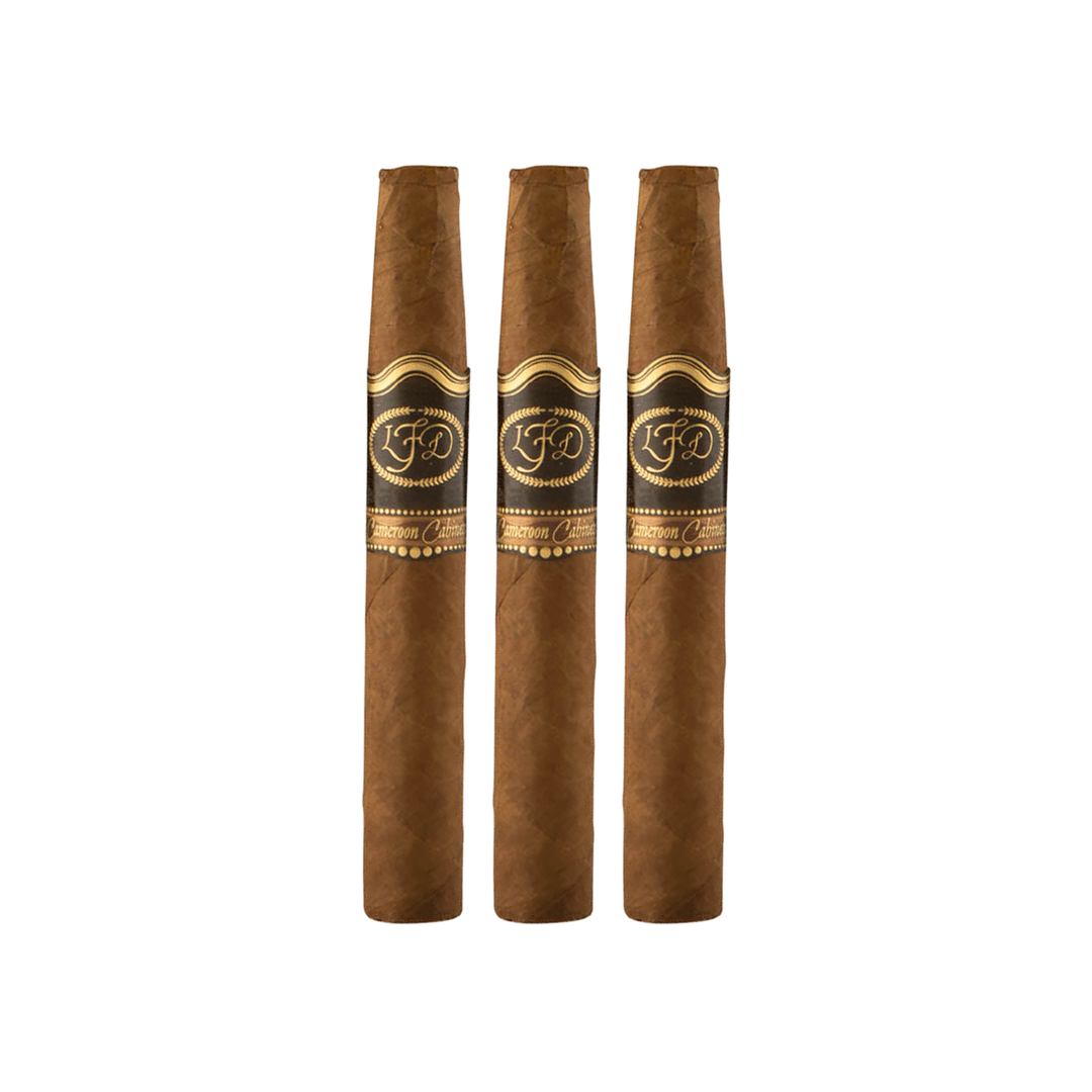 LFD Chisel Cameroon