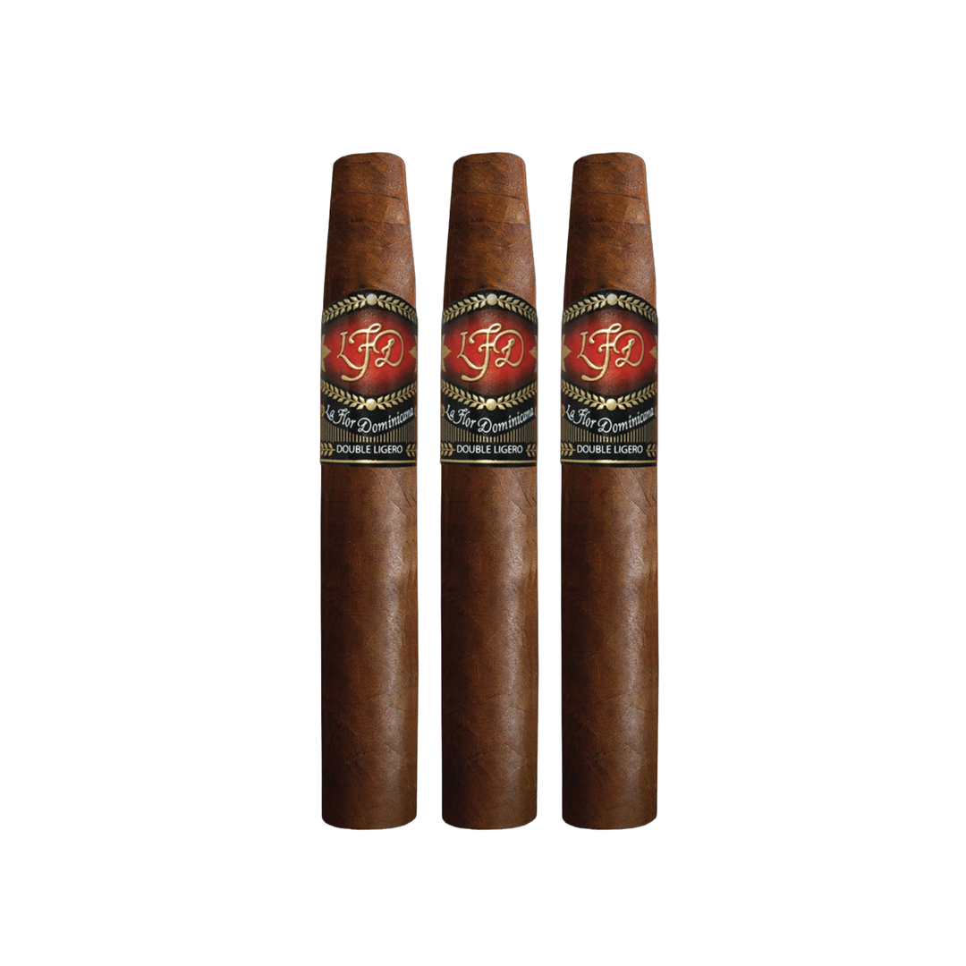 LFD Chisel Maduro