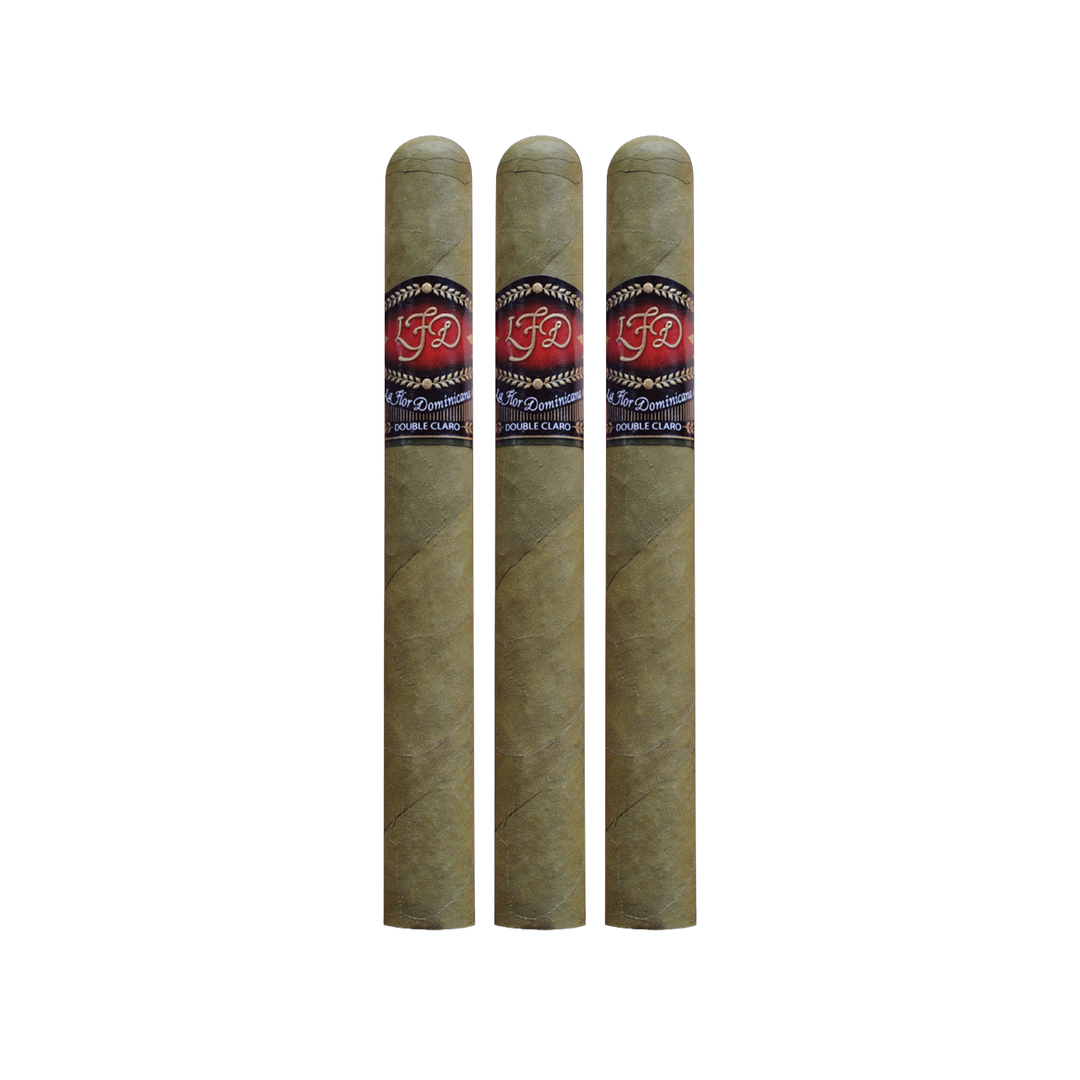 LFD Double Claro No. 48