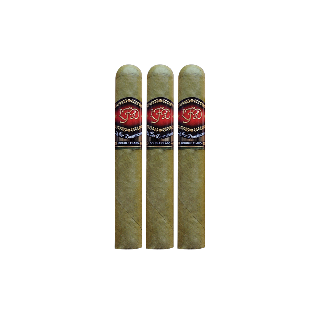 LFD Double Claro No. 50