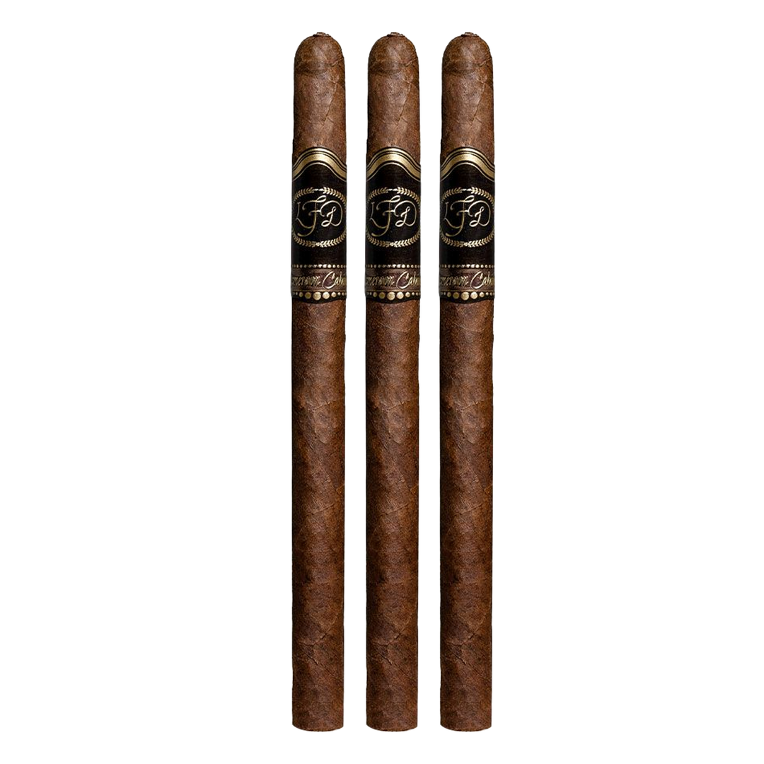 LFD Lancero Cameroon