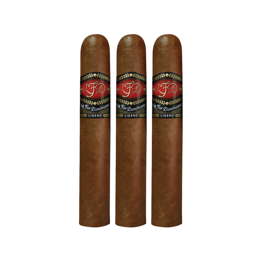 LFD Ligero L-500 Natural