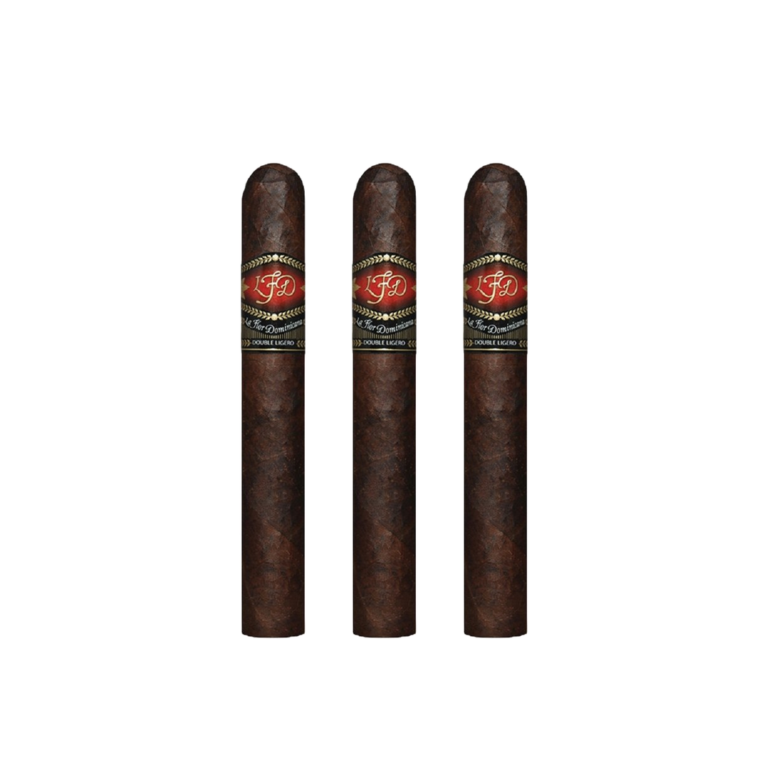 La Flor Dominicana - Double Ligero Maduro - Digger