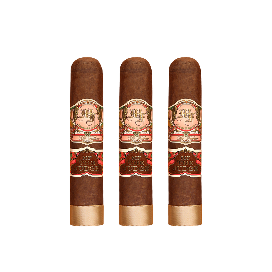My Father - The Judge - Grand Robusto BP