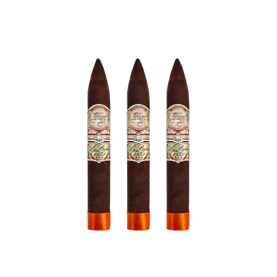 My Father - Le Bijou 1922 - Torpedo BP