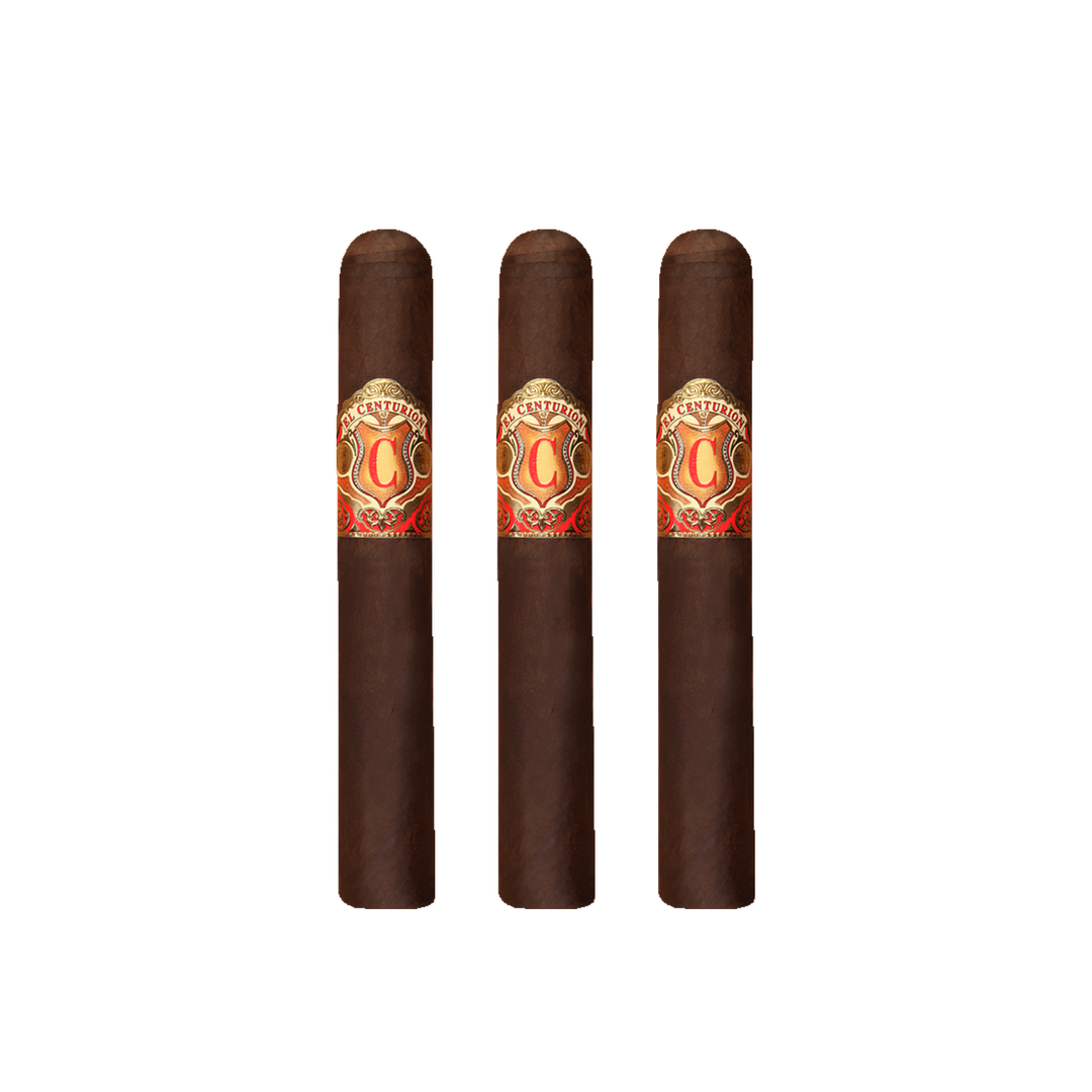 My Father - El Centurion - Toro Grande