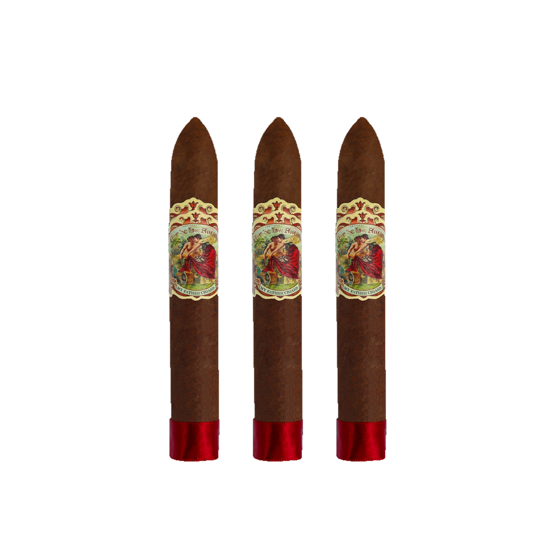 My Father - Flor De Las Antillas - Belicoso