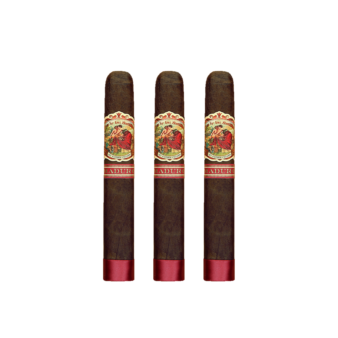 My Father - Flor de las Antillas Maduro - Toro
