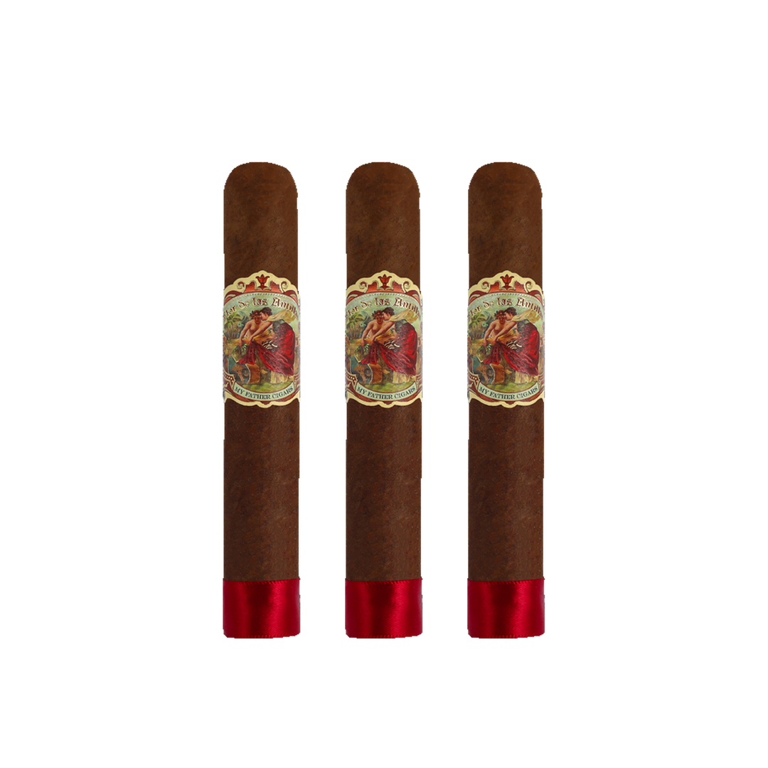 My Father - Flor de las Antillas - Robusto