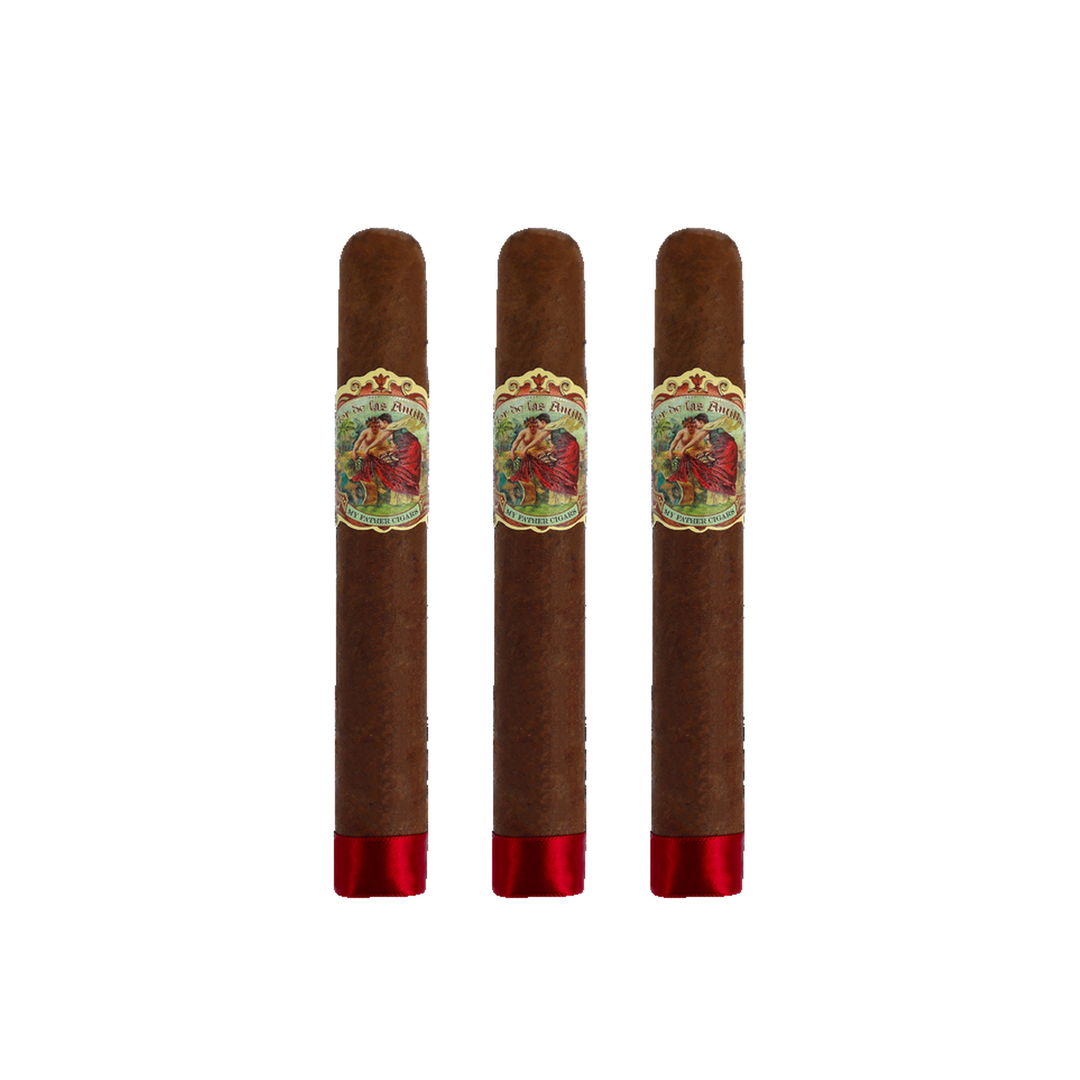 My Father - Flor de Las Antillas - Toro Gordo