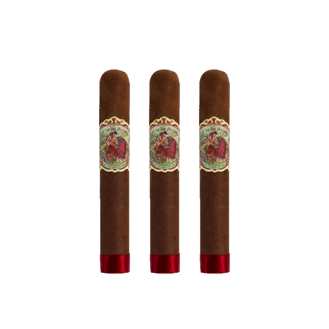My Father - Flor de las Antillas - Toro Grande