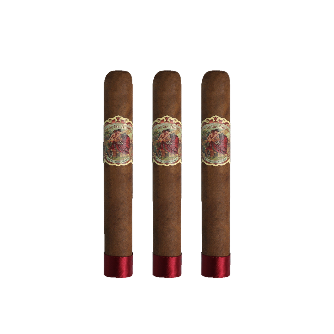 My Father - Flor de las Antillas - Toro
