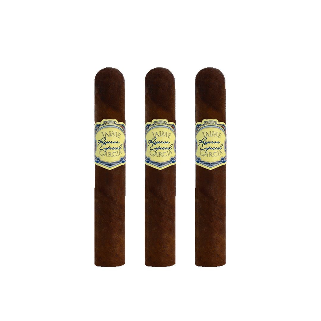 My Father - Jaime Garcia Reserva Especial - Robusto
