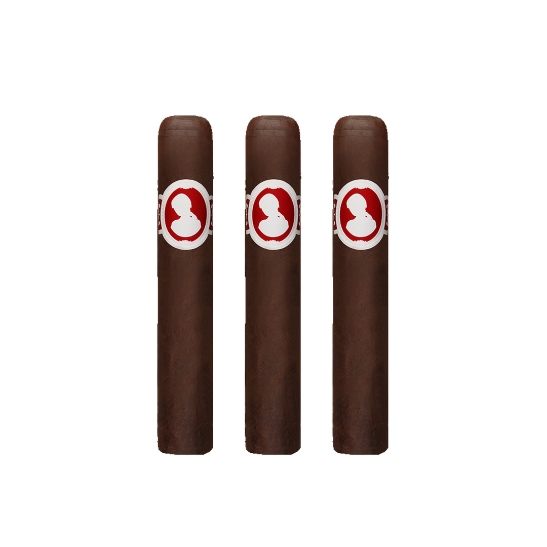 My Father - La Duena - No. 13 Toro Gordo BP