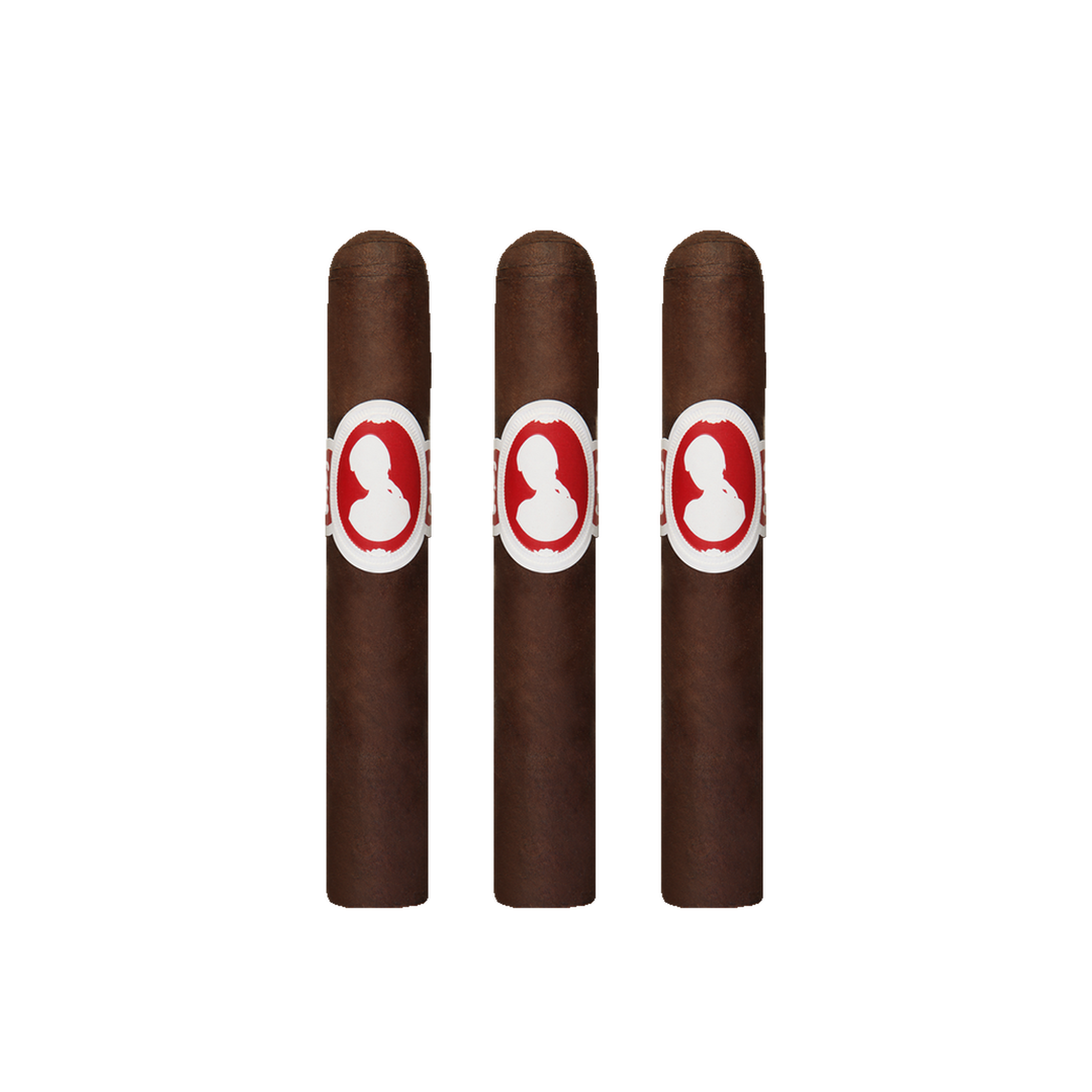 My Father - La Duena - No. 5 Robusto
