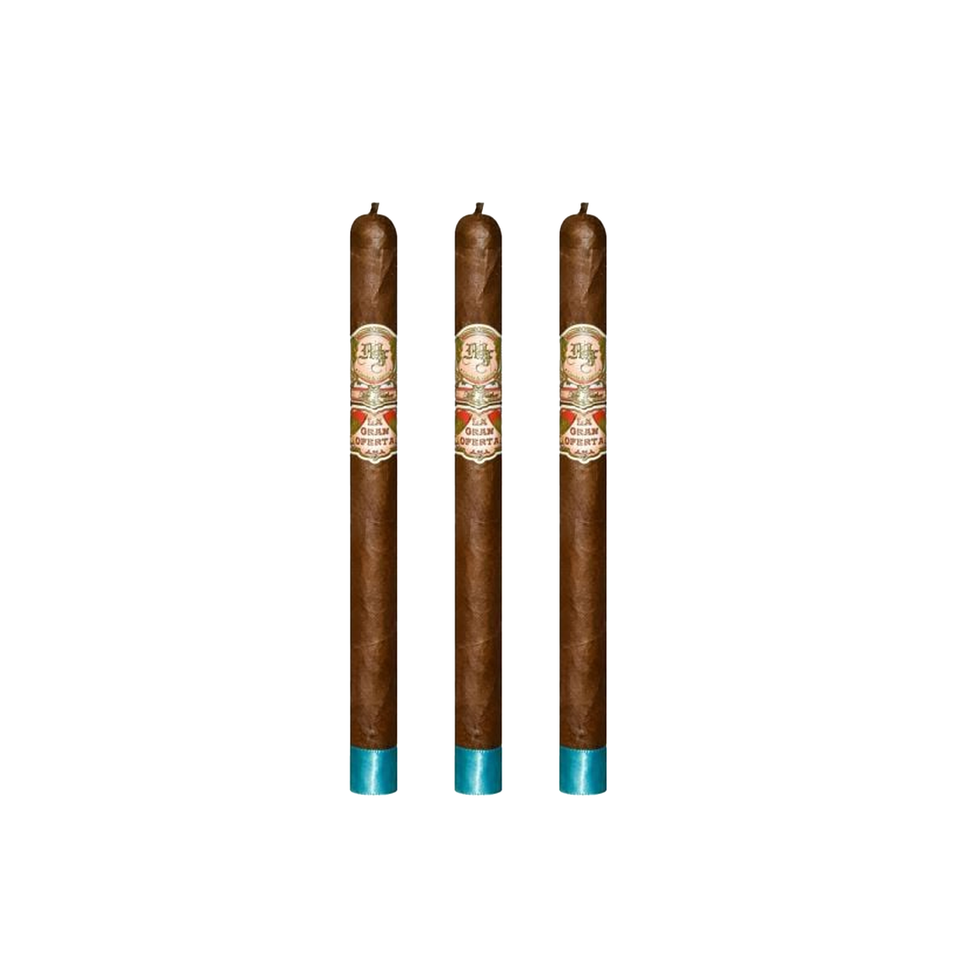 My Father - La Gran Oferta - Lancero
