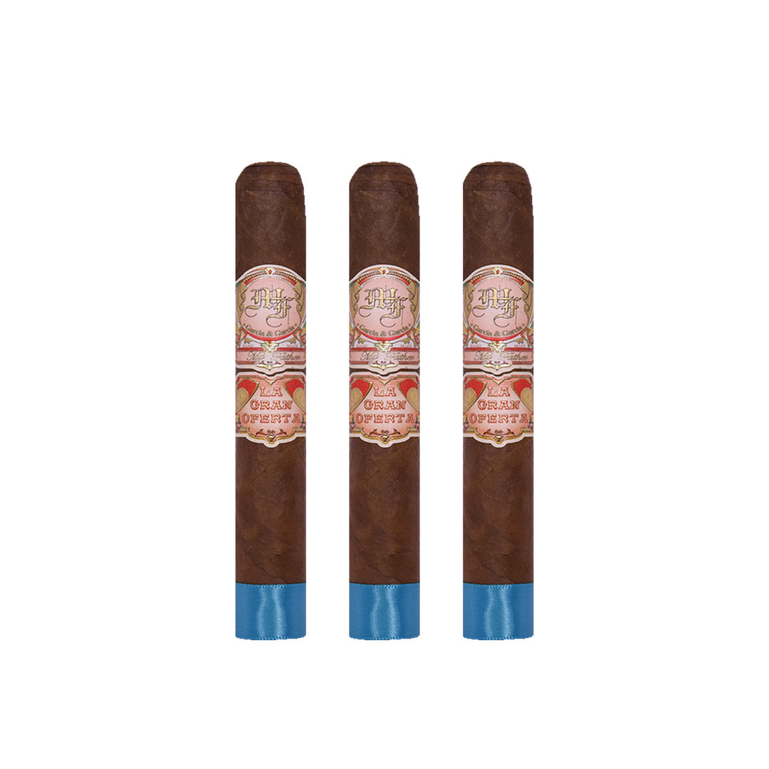 My Father - La Gran Oferta - Robusto