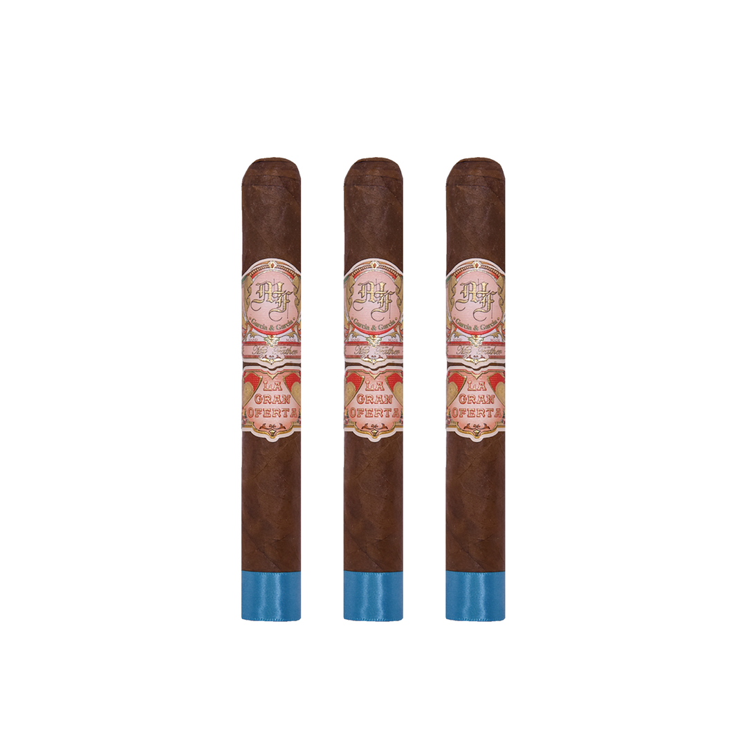 My Father - La Gran Oferta - Toro