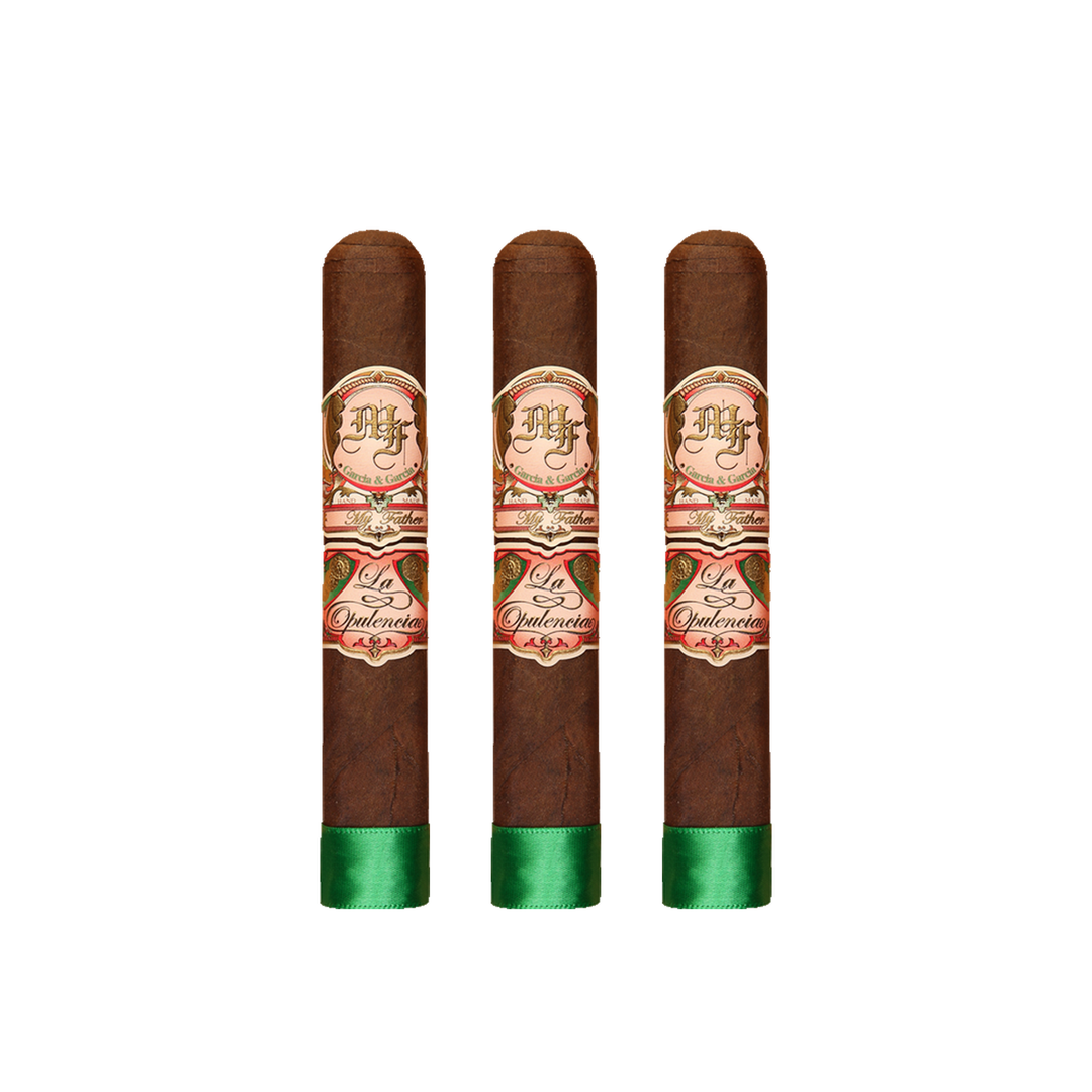 My Father - La Opulencia - Robusto