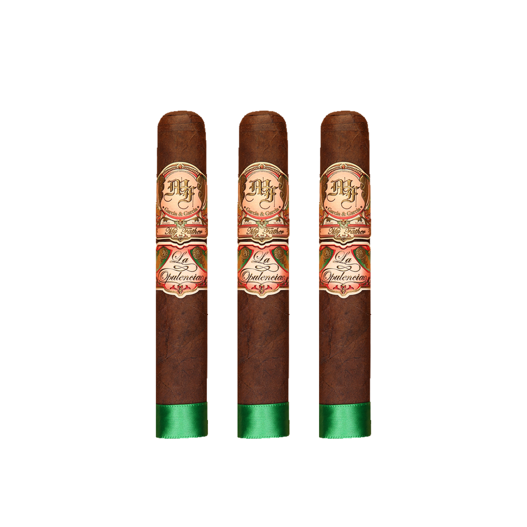 My Father - La Opulencia - Super Toro