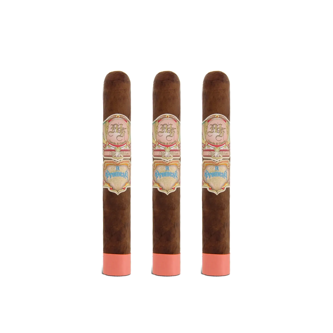My Father - La Promesa - Toro