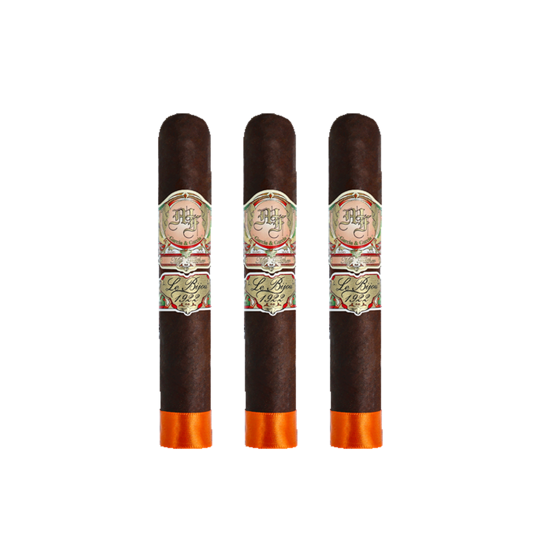 My Father - Le Bijou 1922 - Grand Robusto
