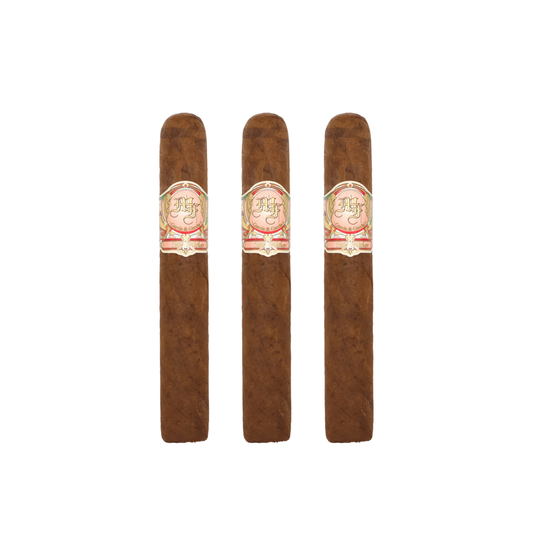 My Father - No.5 Toro
