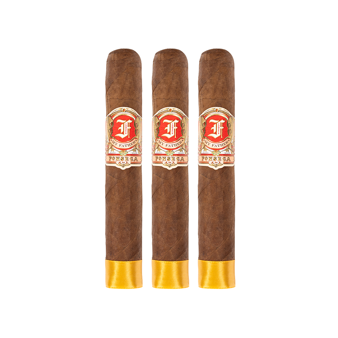 My Father Fonseca Robusto