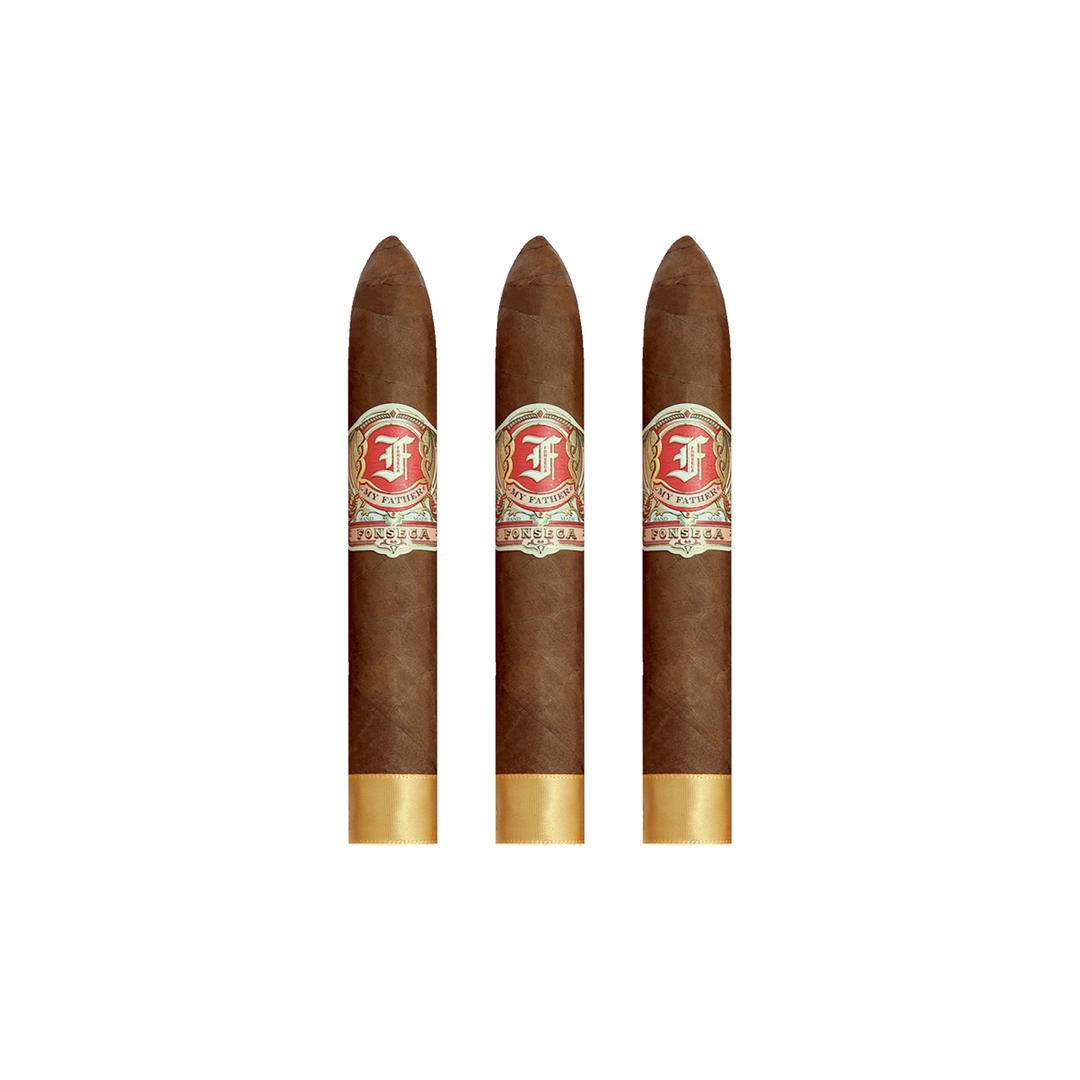 My Father - Fonseca - Belicoso