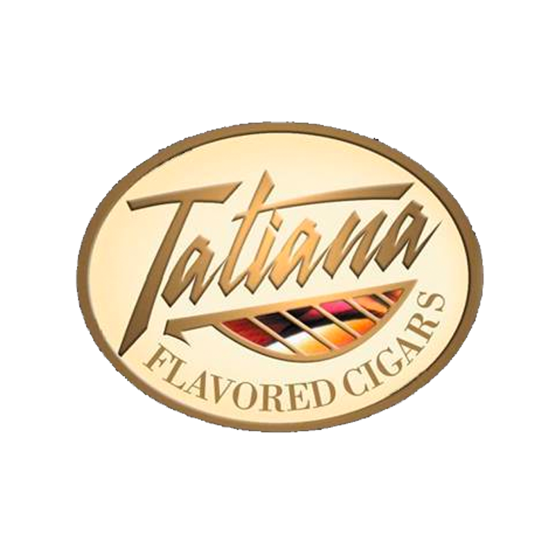 Tatiana Flavored Cigars