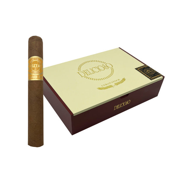 Delicioso - Cuban Bee Honey - Petit