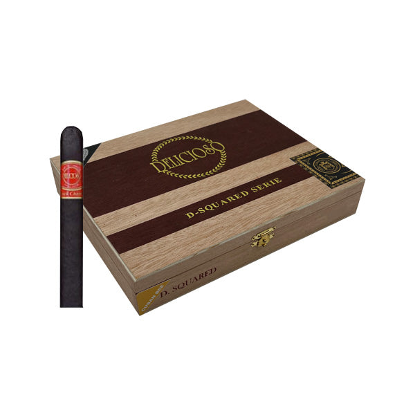 Delicioso - Black Forest - D-Squared