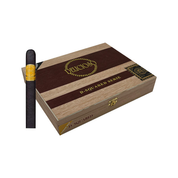 Delicioso - Cuban Bee Honey - D-Squared